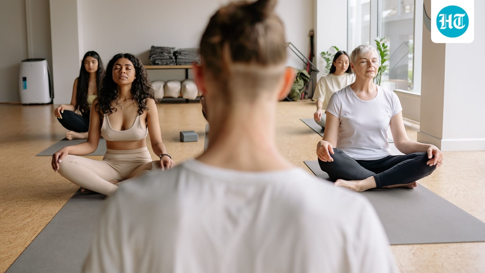 Only 15 minutes for meditation? Harvard's simple approach may be easier to fit into a busy day