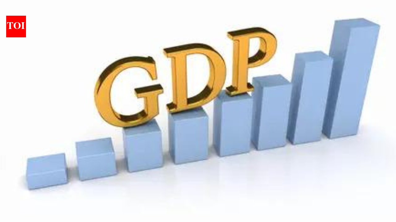Govt defends GDP data after ex-FS claims Q1 growth 2.6%