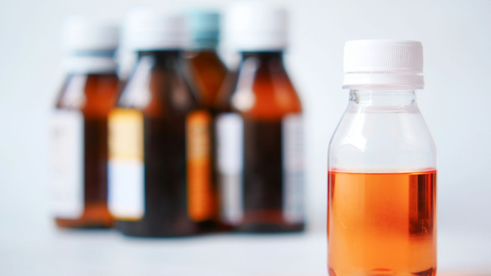 Illegal codeine syrup sale: Ahmedabad drug wholesaler’s licence cancelled