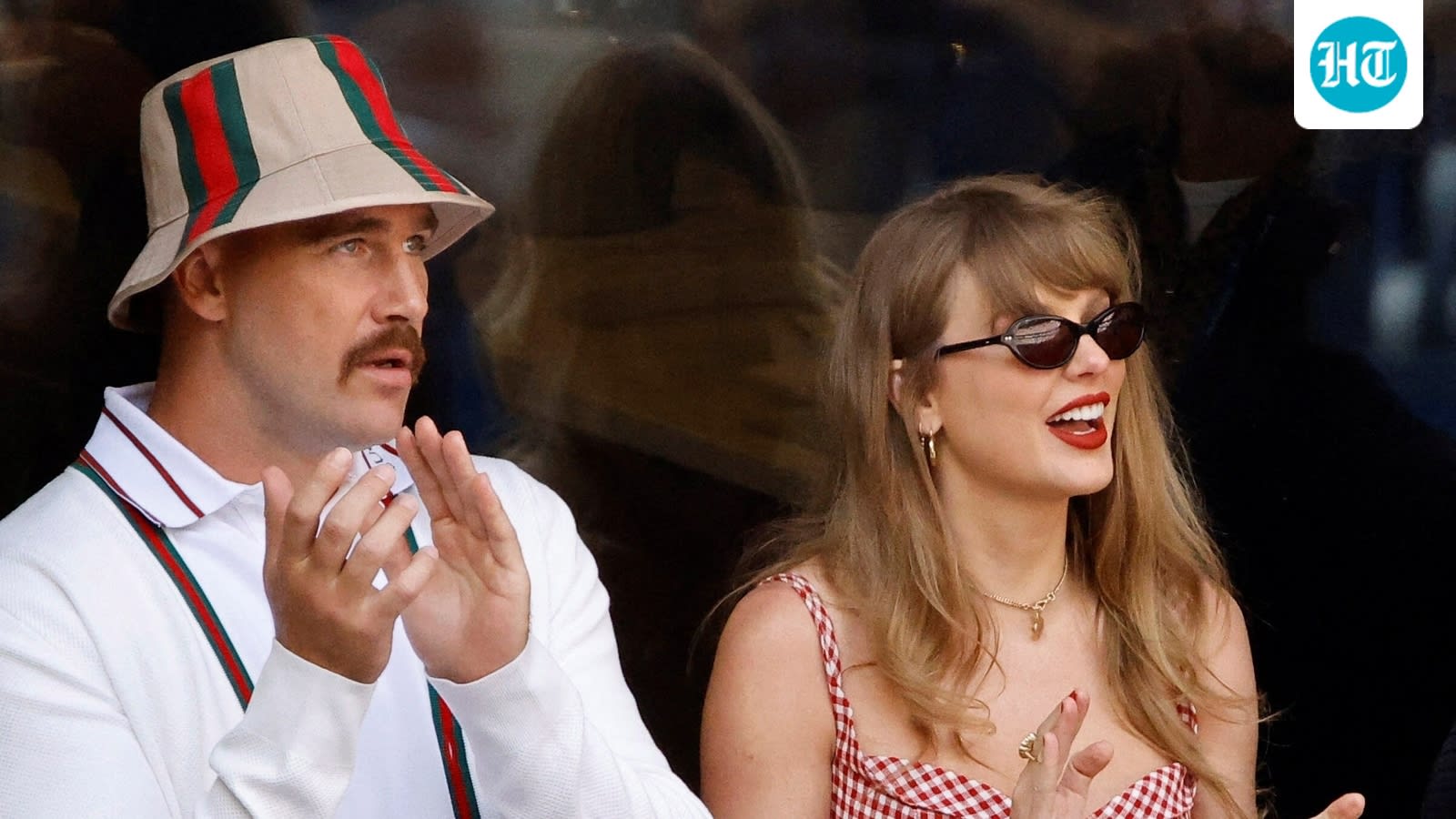 Taylor Swift and Travis Kelce bought a house in Ohio. Is there an astrological “right time” to buy a home?