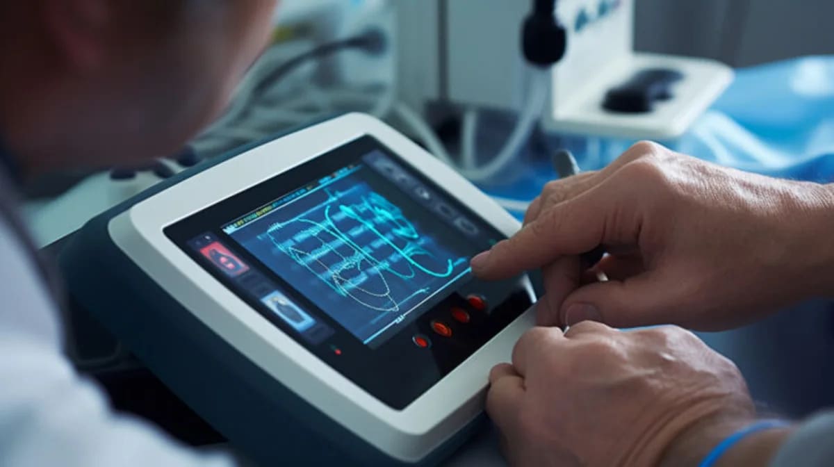 Speculative Rally Weighed on LeMaitre Vascular (LMAT)