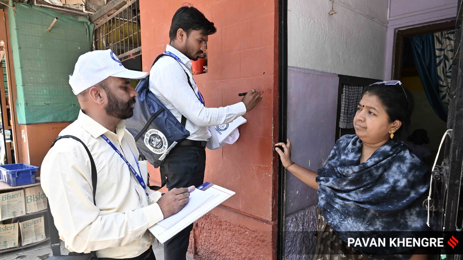 Note on caste census meeting rewritten after Social Justice Ministry pushback
