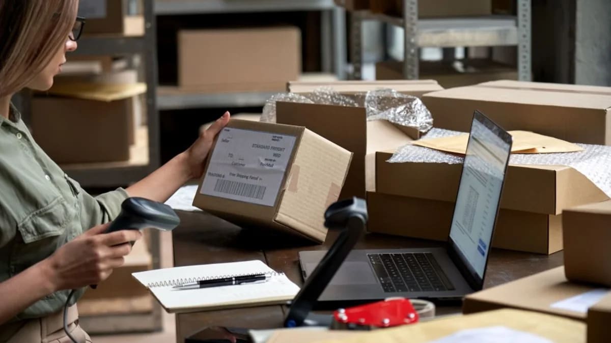 ShipStation first to bundle LTL into parcel shipping platform