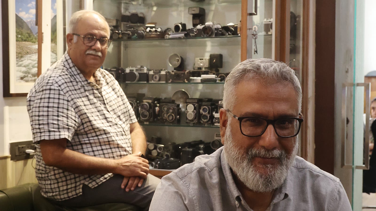 Capital Chroniclers: The story of Mahatta, one of Delhi’s oldest surviving studios