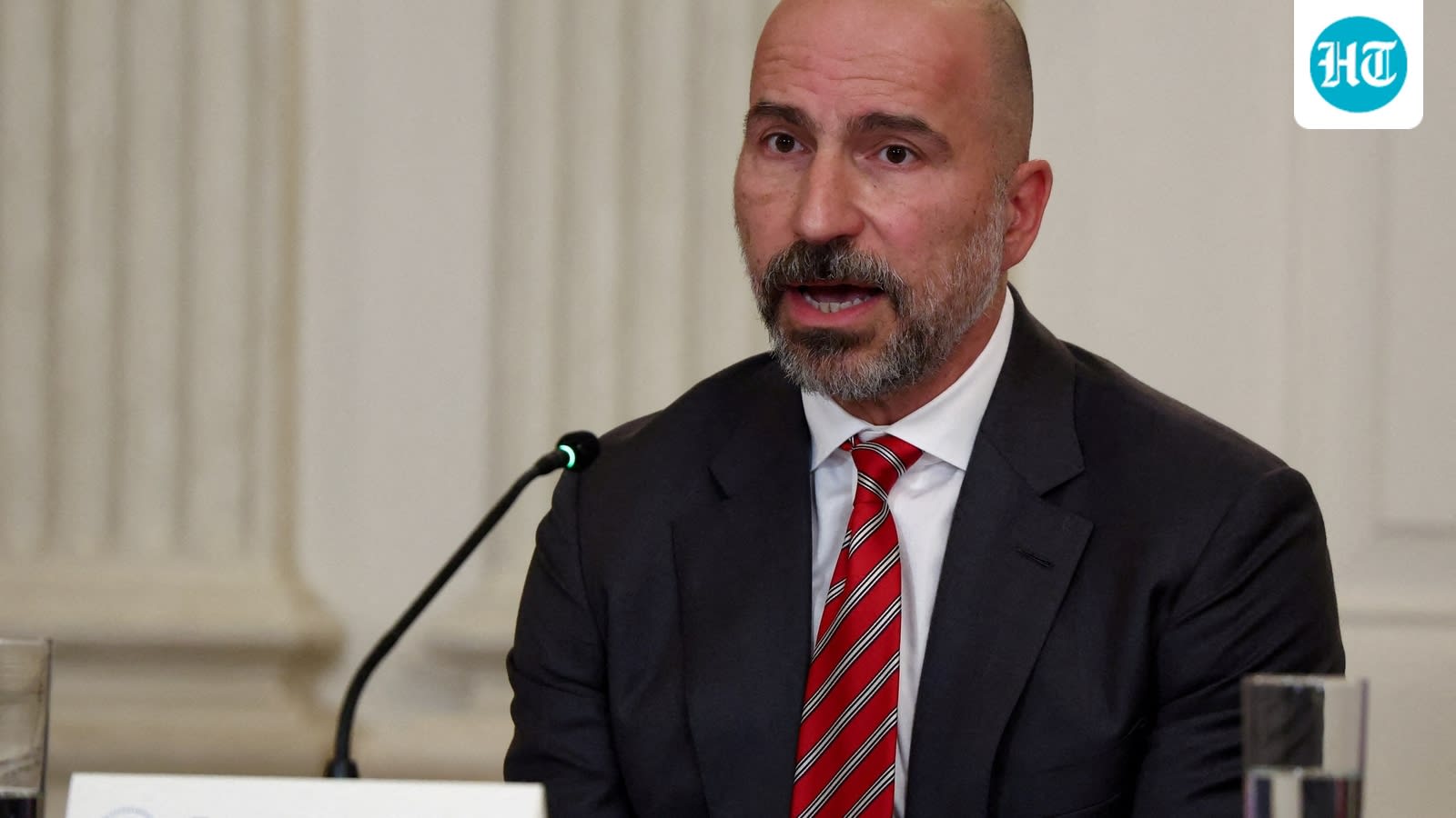 Uber layoffs: CEO Dara Khosrowshahi to cut 10% of staff to simplify business. Read full memo