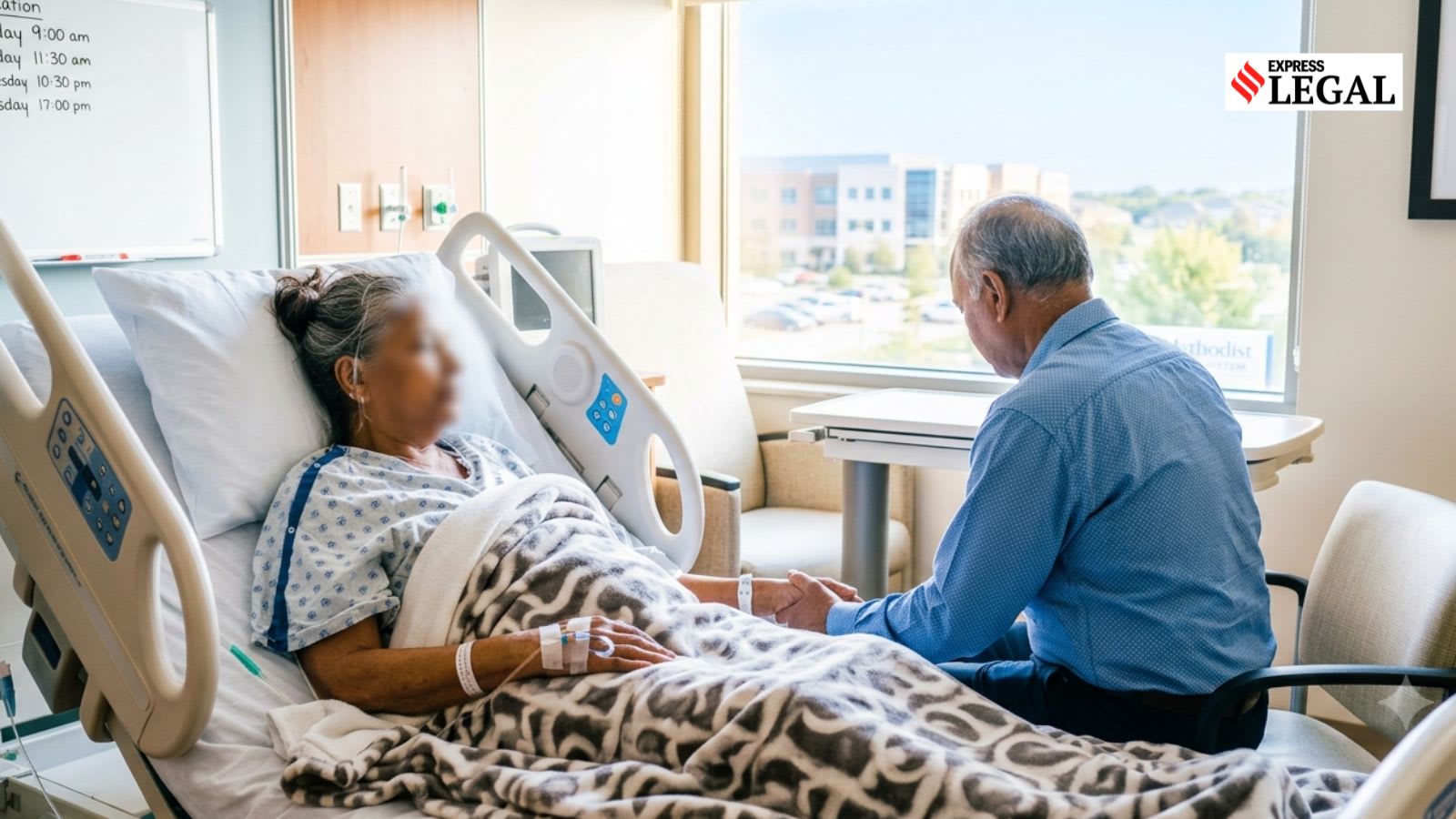 Travel insurer pays 10% for heart treatment in US, 73-year-old woman wins Rs 86 lakh
