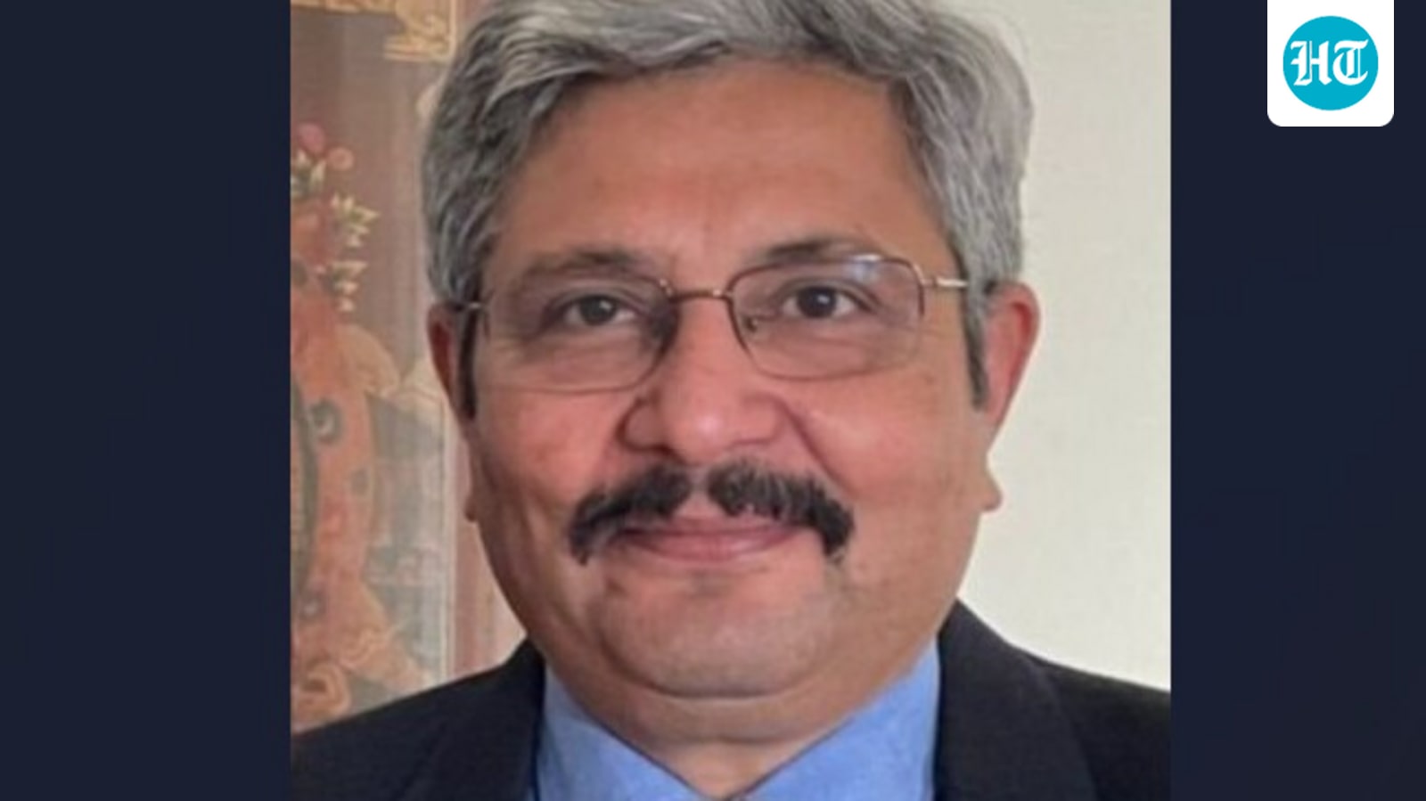 Ex-bureaucrat Ashish Joshi detained, questioned by Delhi Police for 8 hours