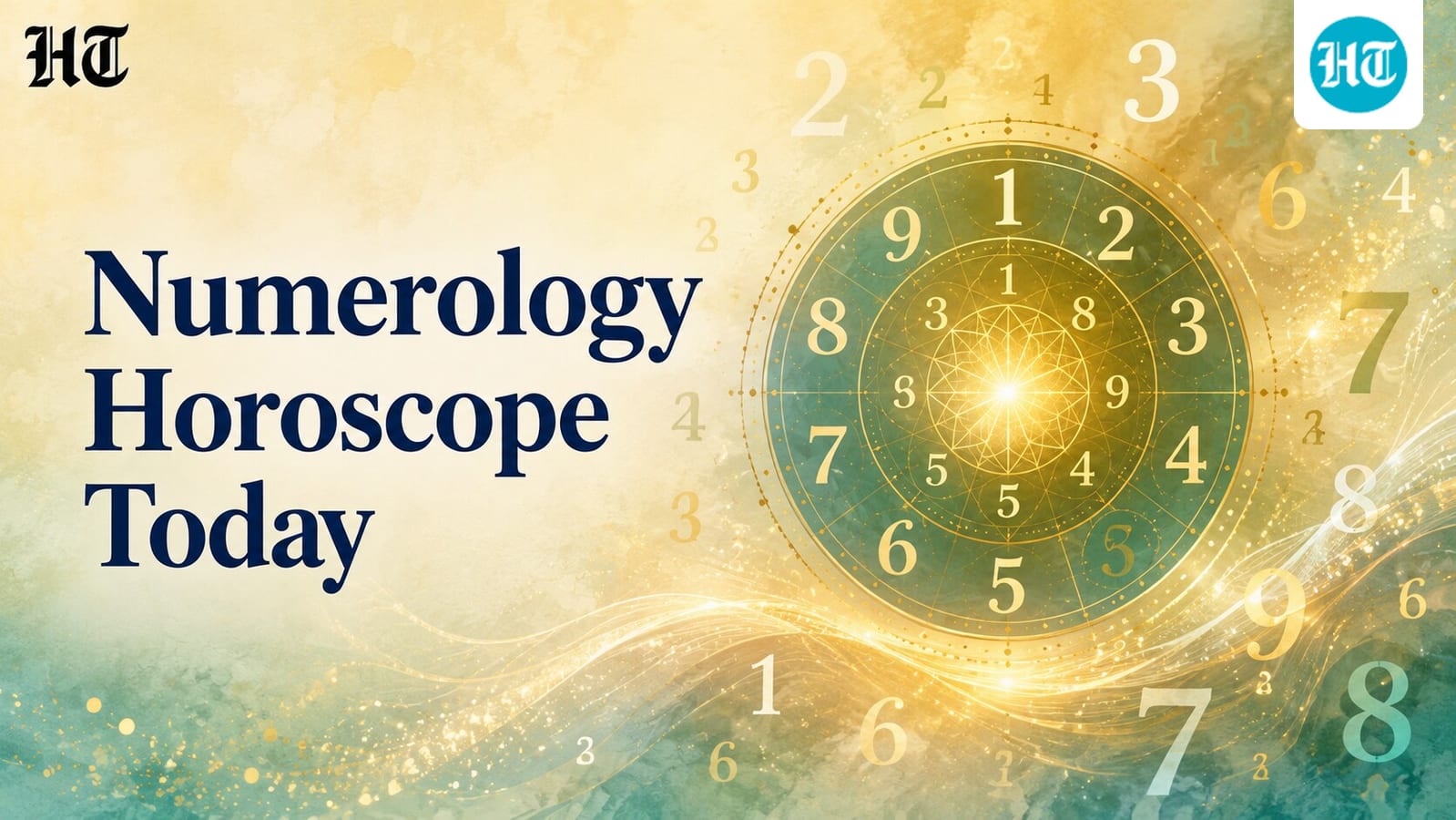 Numerology Horoscope Today, September 3, 2026: Don’t let any limits, real or imagined, hold you back today