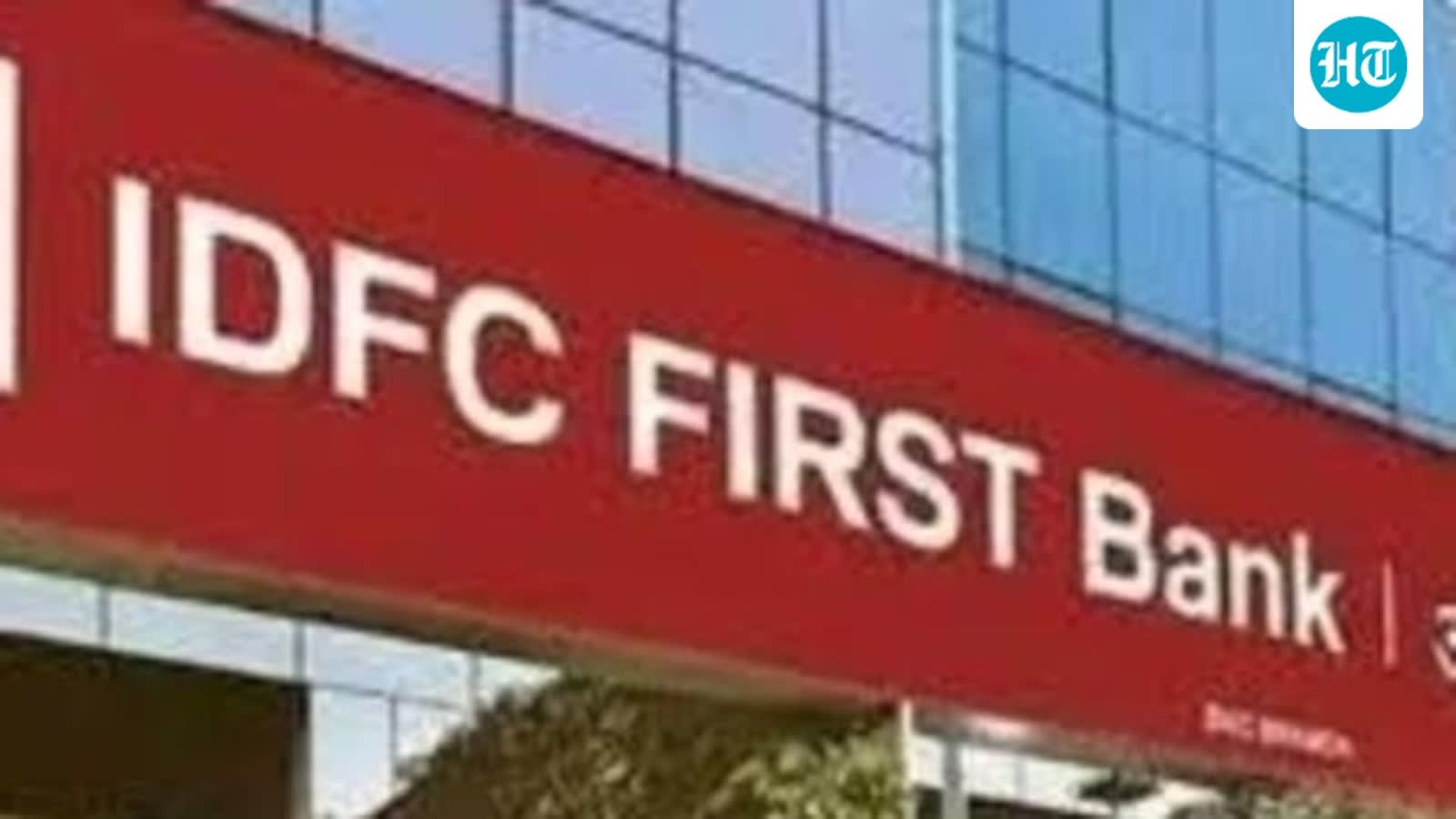 CBI names 6 IAS officers in  ₹504-crore IDFC Bank fraud case