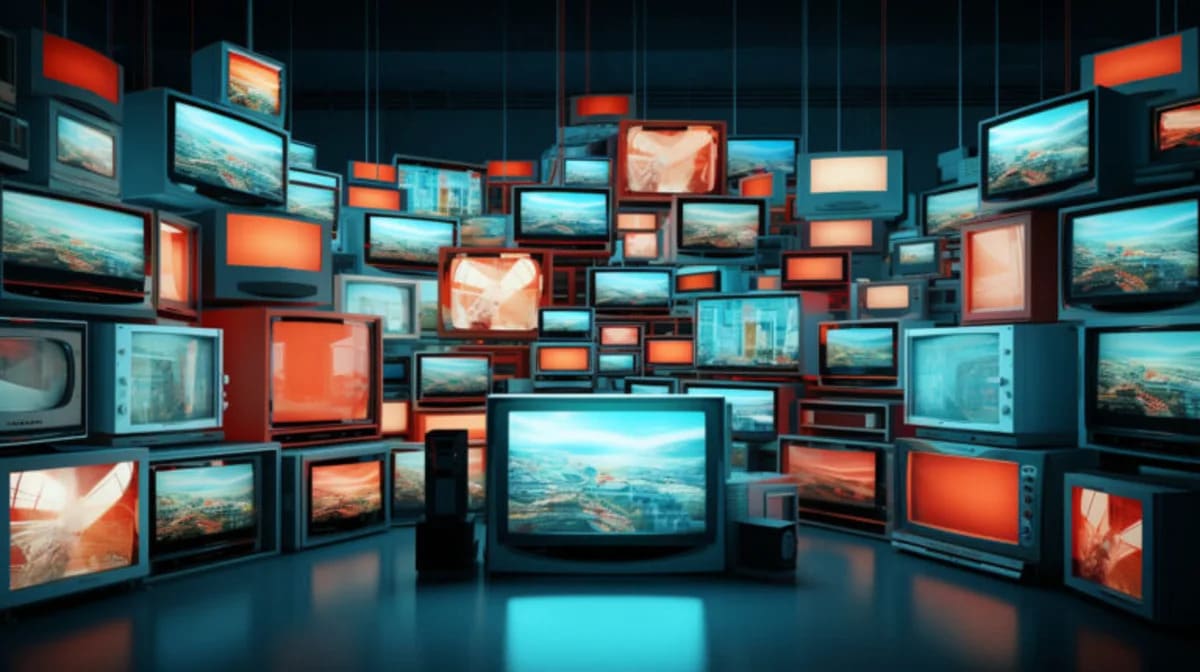 Charter Communications (CHTR) Strengthens Market Position Amid Fierce Competition