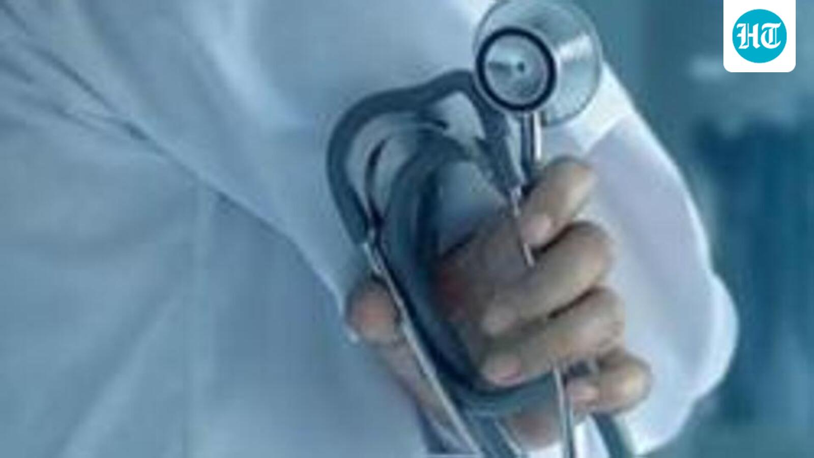 Phaltan doc death: Family claims body; booked hosp head missing