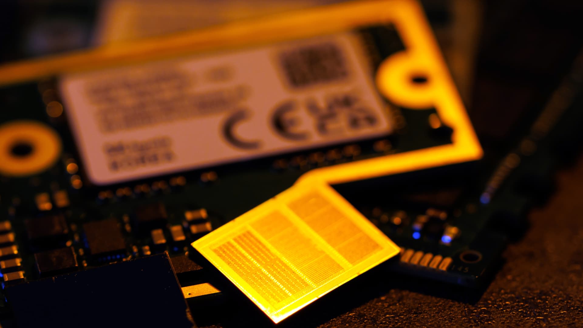 South Korea's semiconductor exports just tripled year-over-year. Is it too much of a good thing?