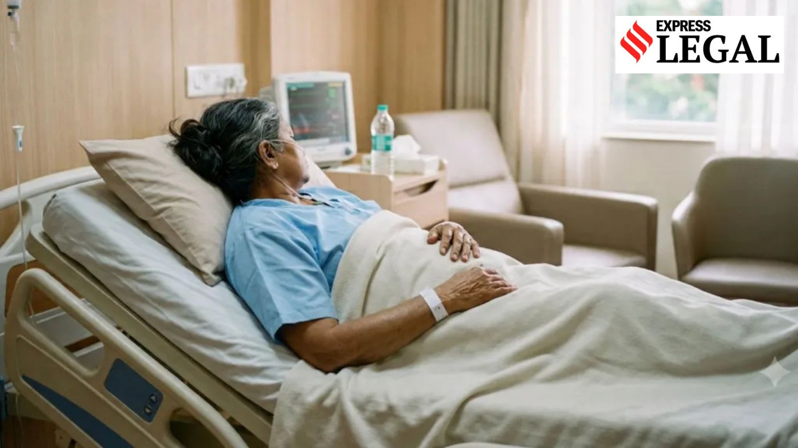 ‘Improper’ blood storage leads to woman’s death, family gets Rs 10.25 lakh payout
