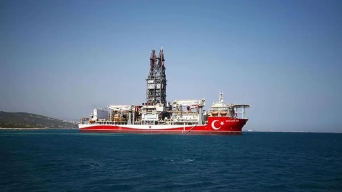 U.S.-Iran Strikes Put $100 Oil Back in Focus