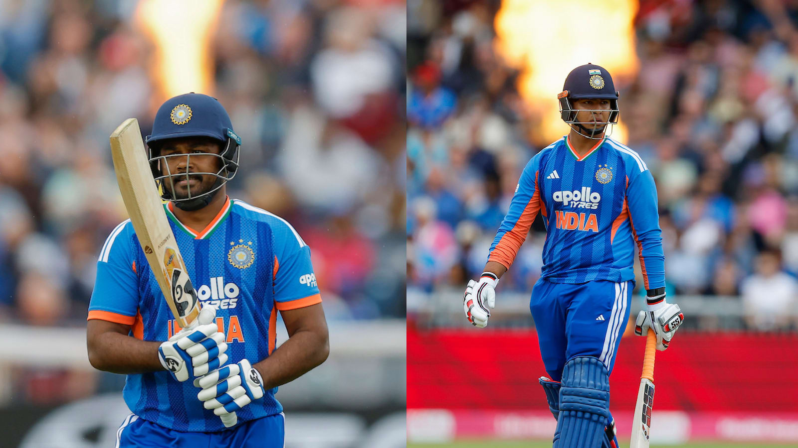 ‘Yet to see Sanju-Sooryavanshi pair’: Ex-India batter picks openers for AFG T20Is