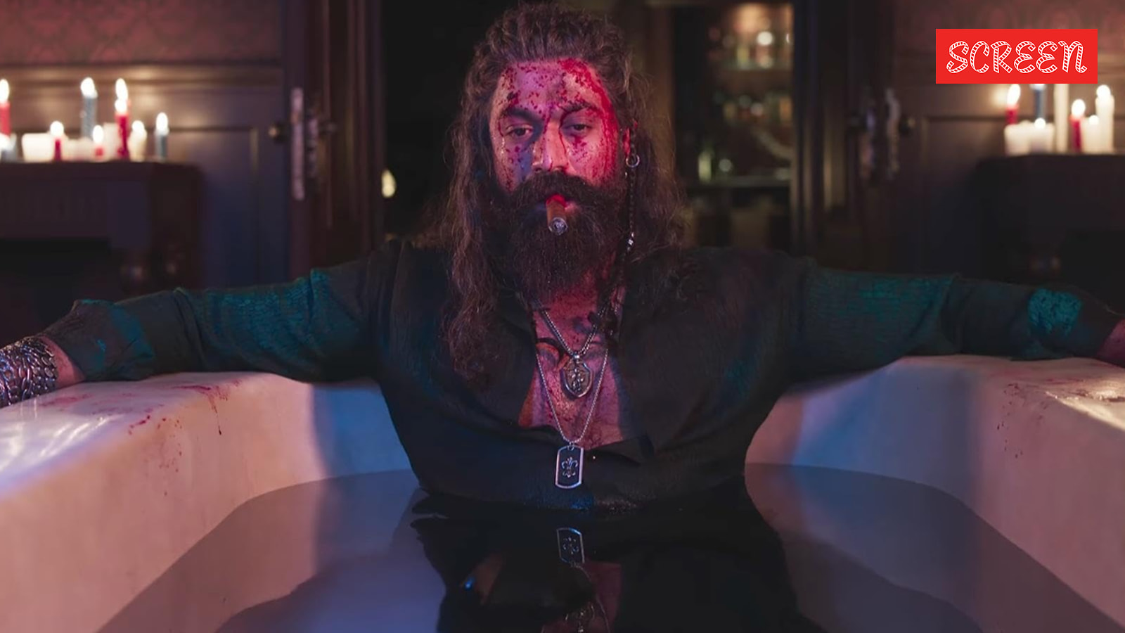 Toxic Box Office Collection Day 8 Live Updates: Yash-starrer earns Rs 322 cr worldwide