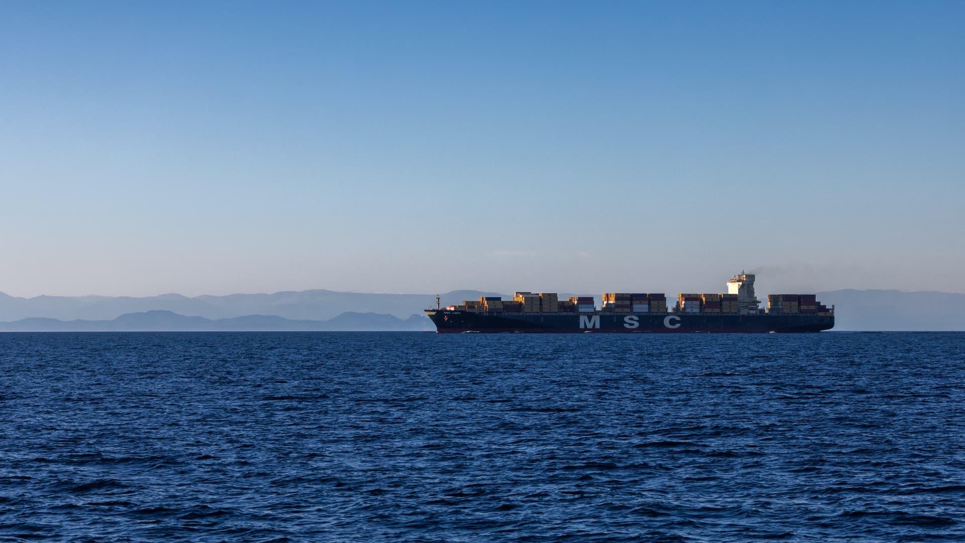 Shipping stocks at a crossroads amid their best rally in decades