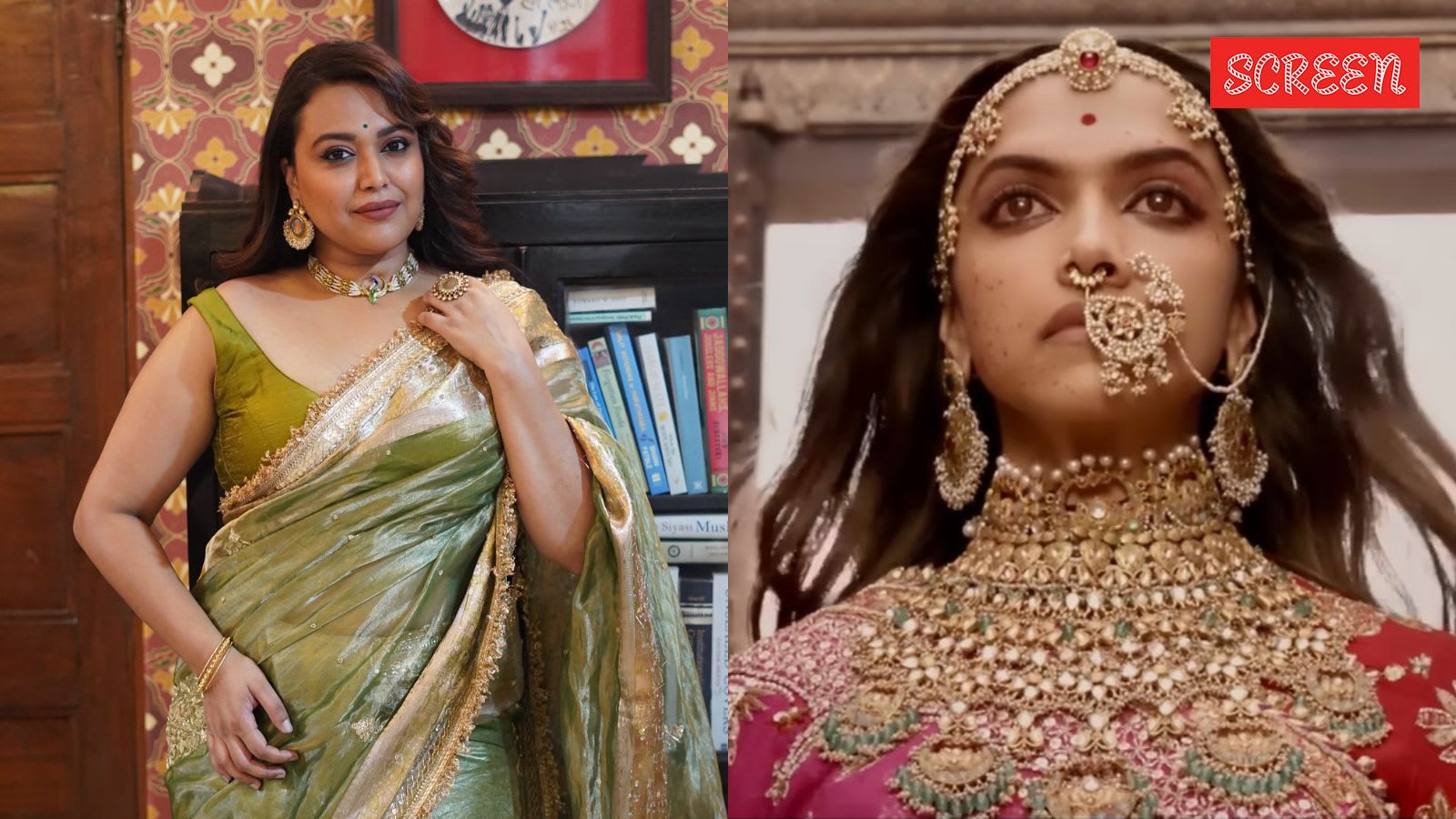 Padmaavat writer defends jauhar scene after Swara Bhasker’s comments: ‘Reality of those times’