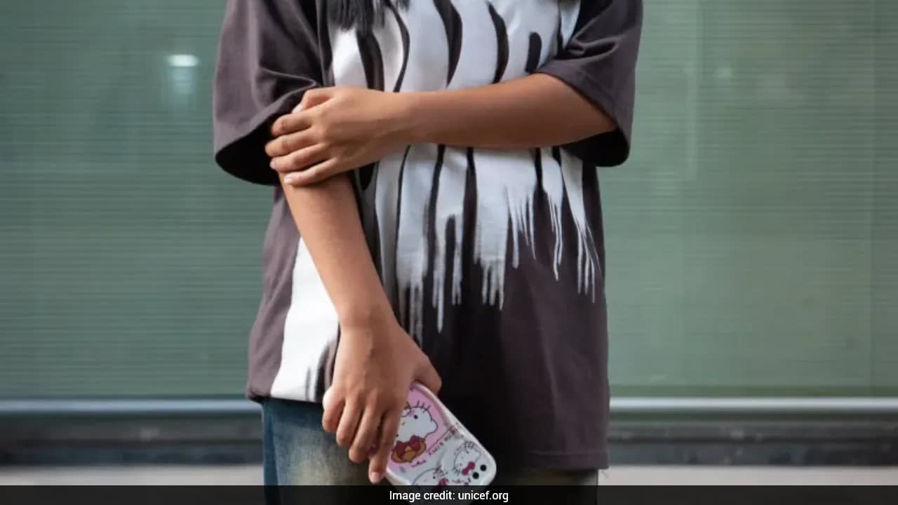 20 Million Children Faced Online Sexual Abuse In A Year Across 21 Nations: UN