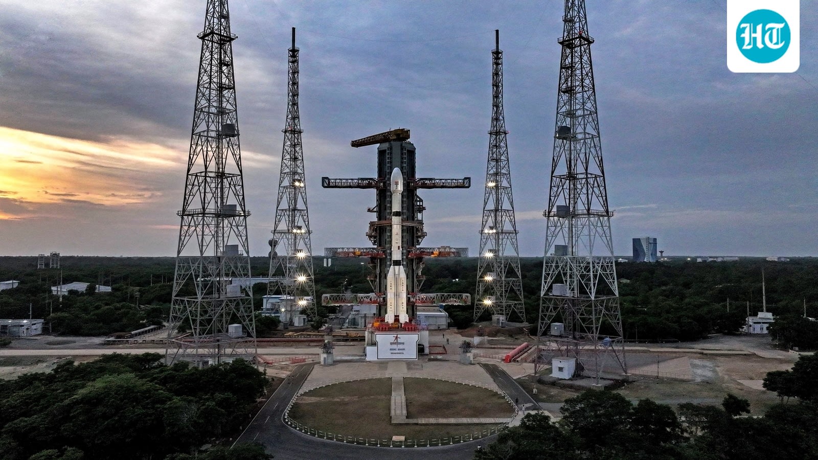 ISRO EOS GSLV F17 launch September 2026 gisat 1 2021 failure earth observation satellite