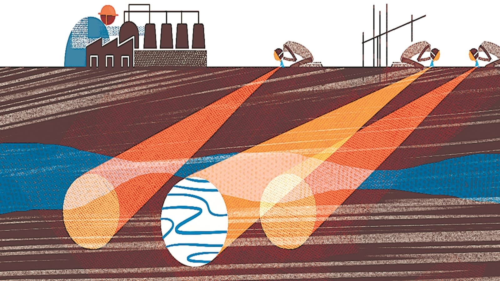 India needs to change how it thinks about energy