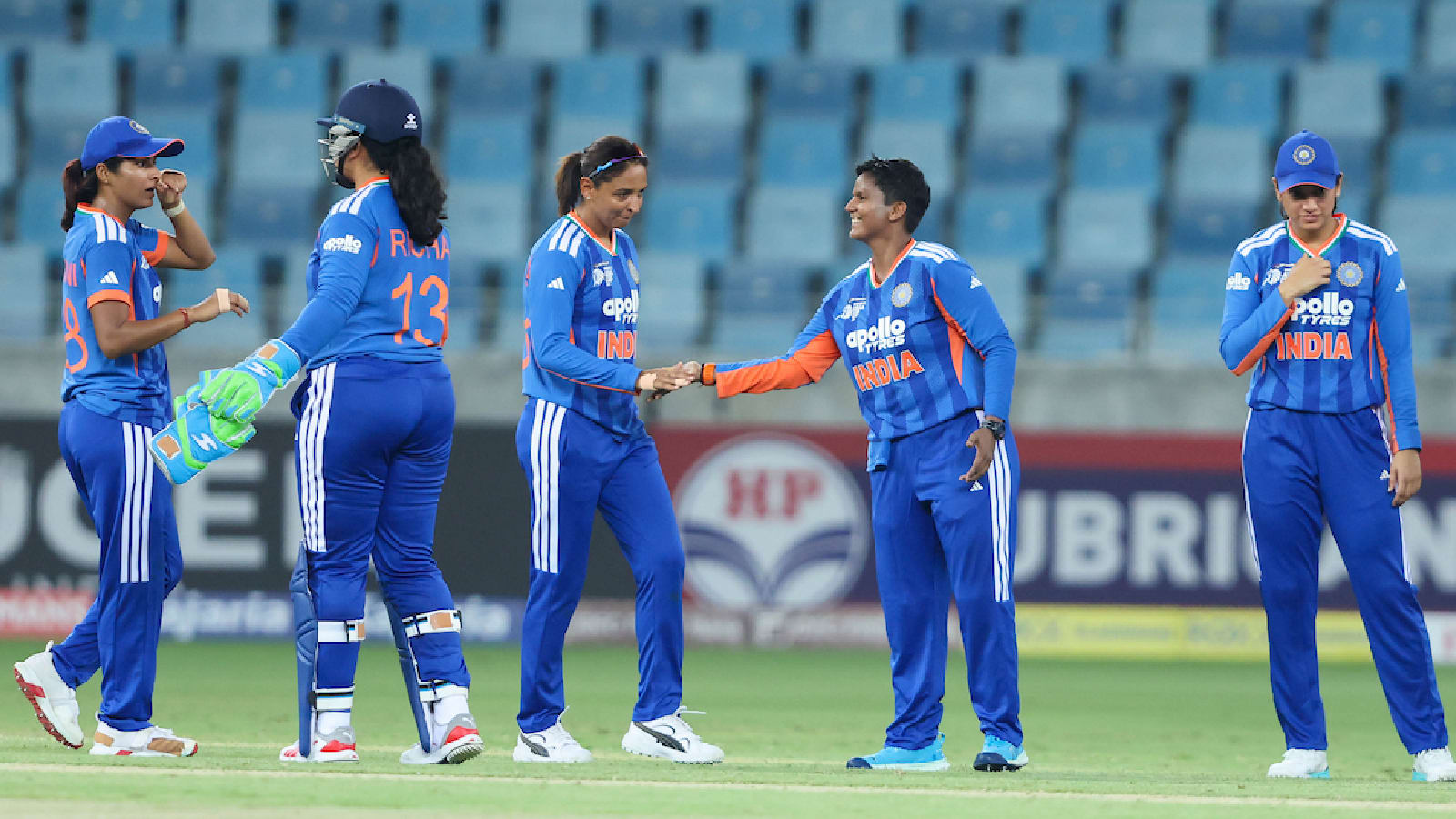 India vs Hong Kong Women’s Asia Cup 2026 Live Streaming: How to watch match today?