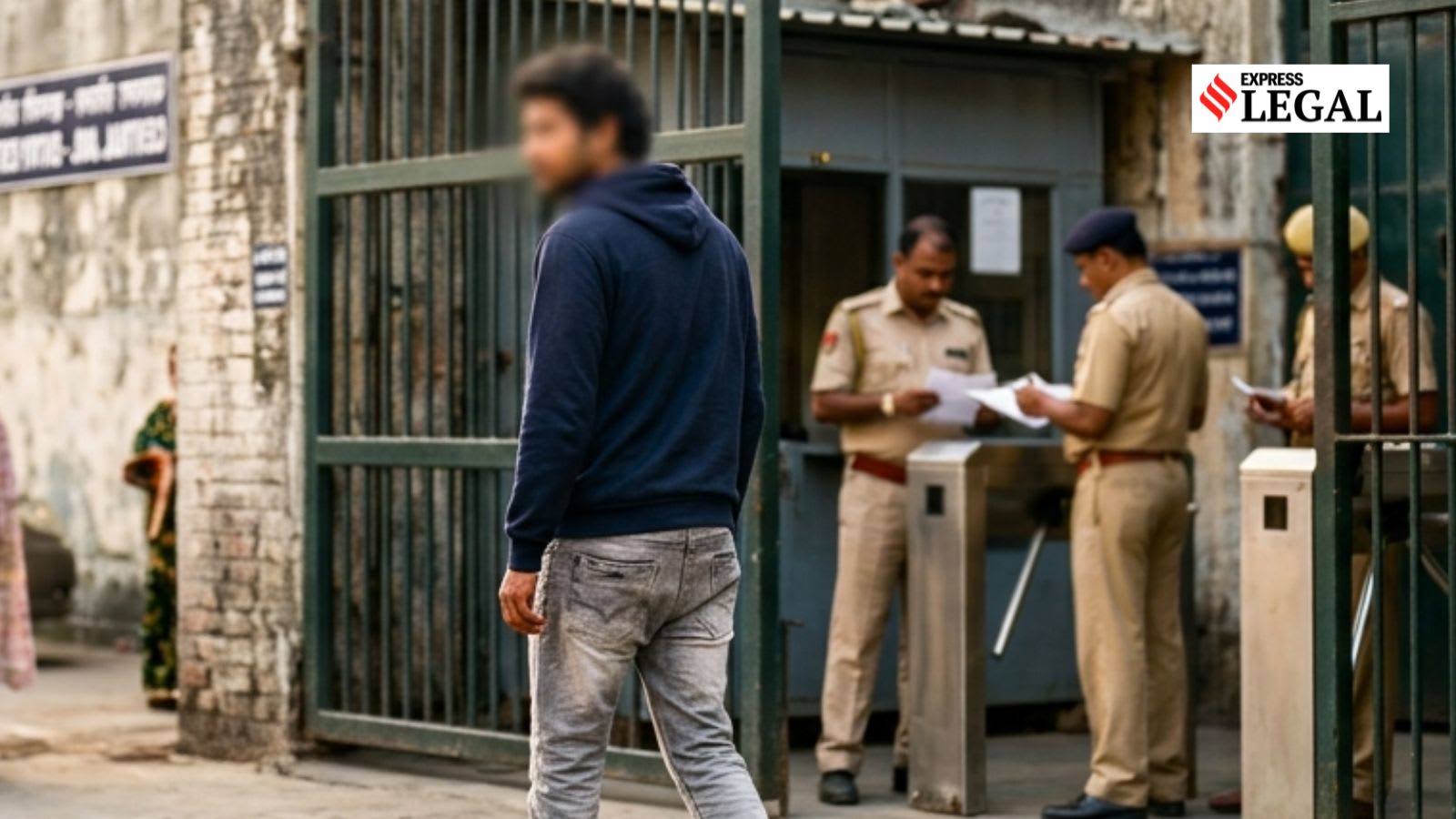 Prison turns young accused criminal, not reformed: Bombay HC grants bail