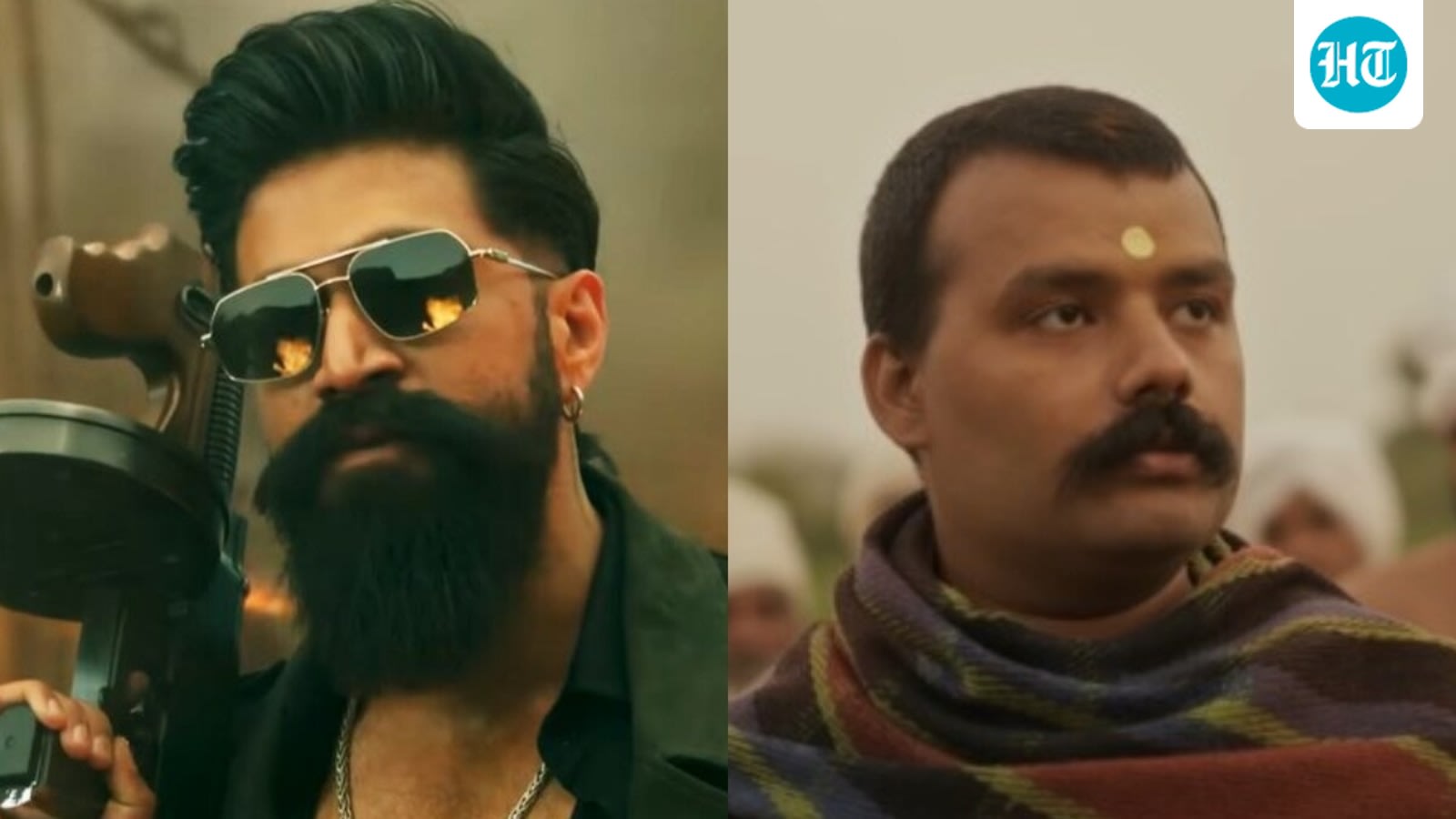 Hanuman Ansh continues to add more screens, readies for international release; Yash-starrer Toxic's screen count dips
