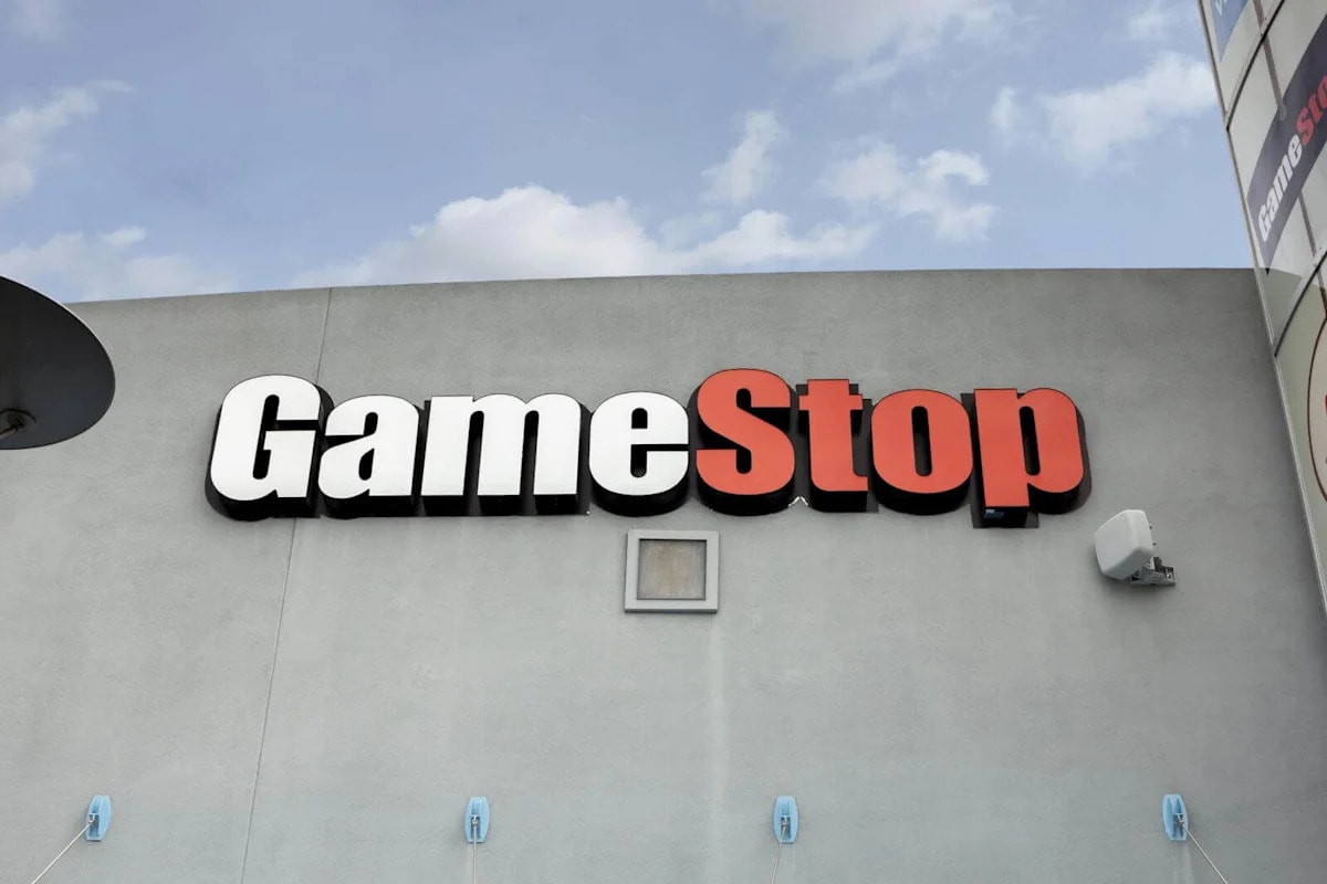 Dear GameStop Stock Fans, Mark Your Calendars for September 8