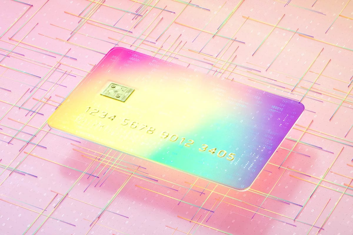 How to calculate credit card interest