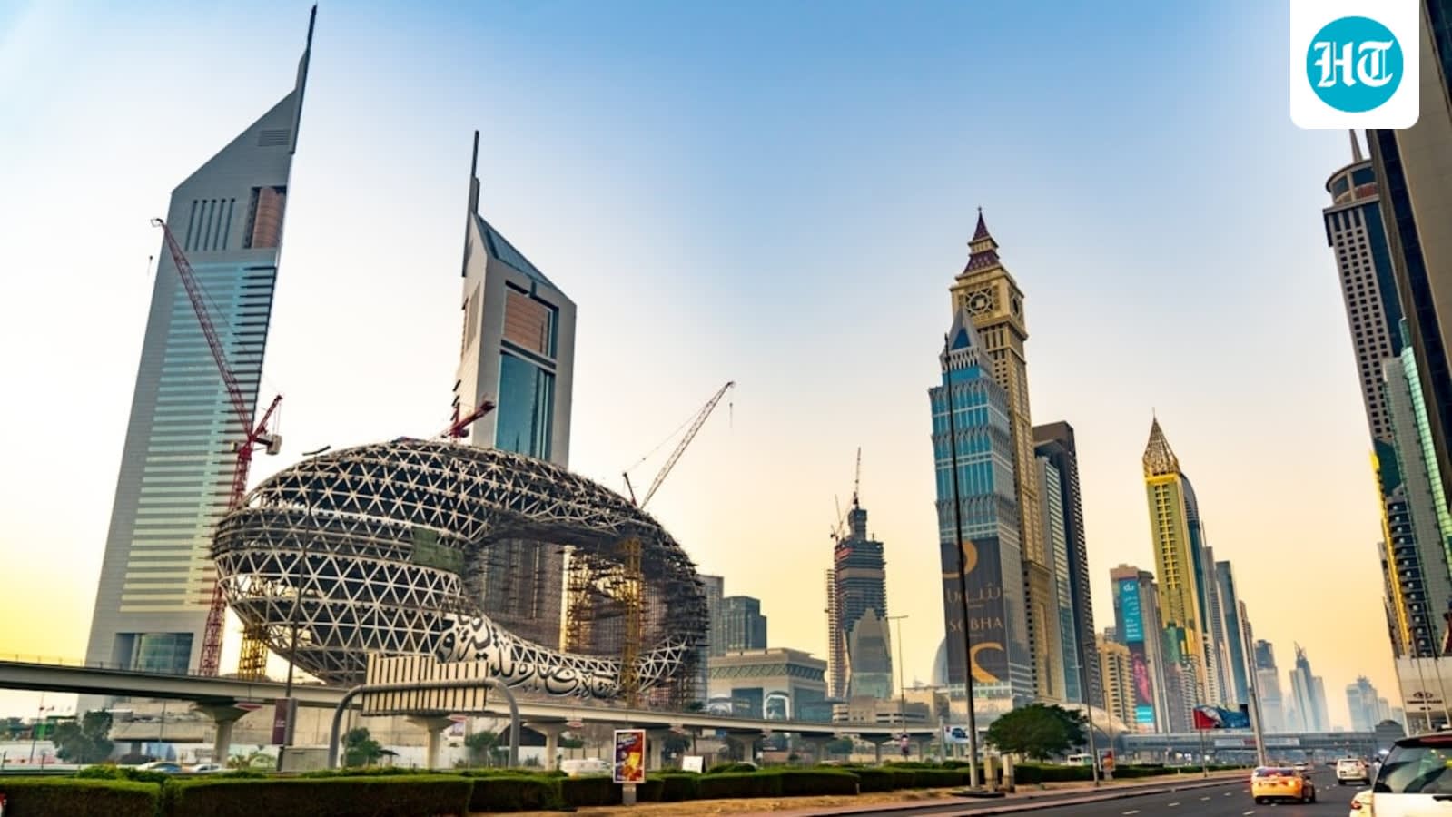 UAE launches digital work permit service for overseas hiring: What Indian immigrants should know