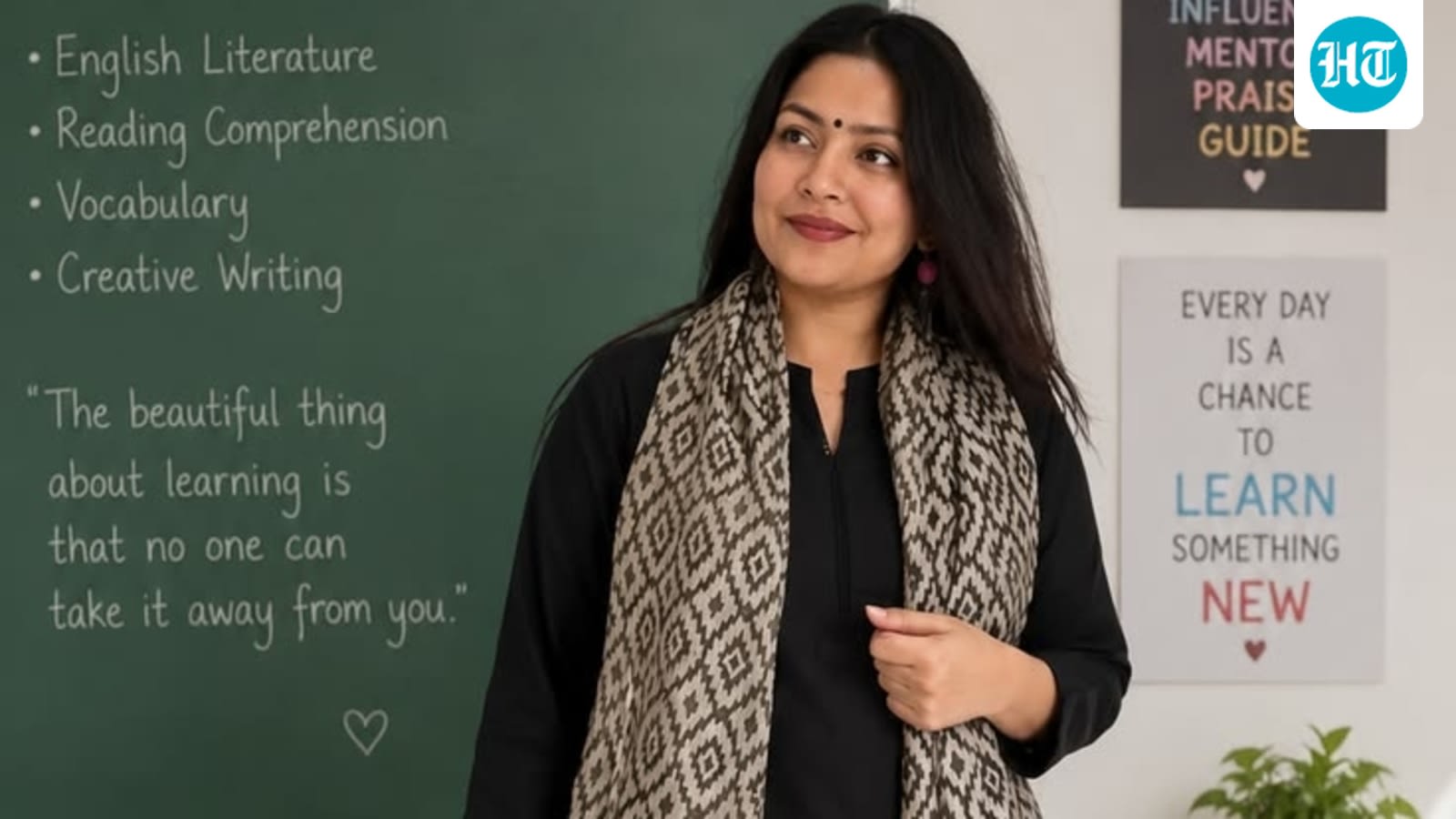 Teacher’s Day 2026: 7 Comfortable workwear looks for teachers who are on their feet all day