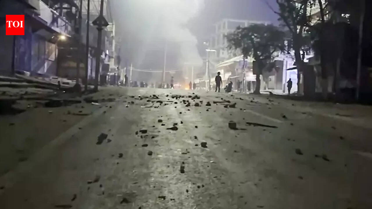 Manipur violence: 306 killed, 49 missing since May 2023