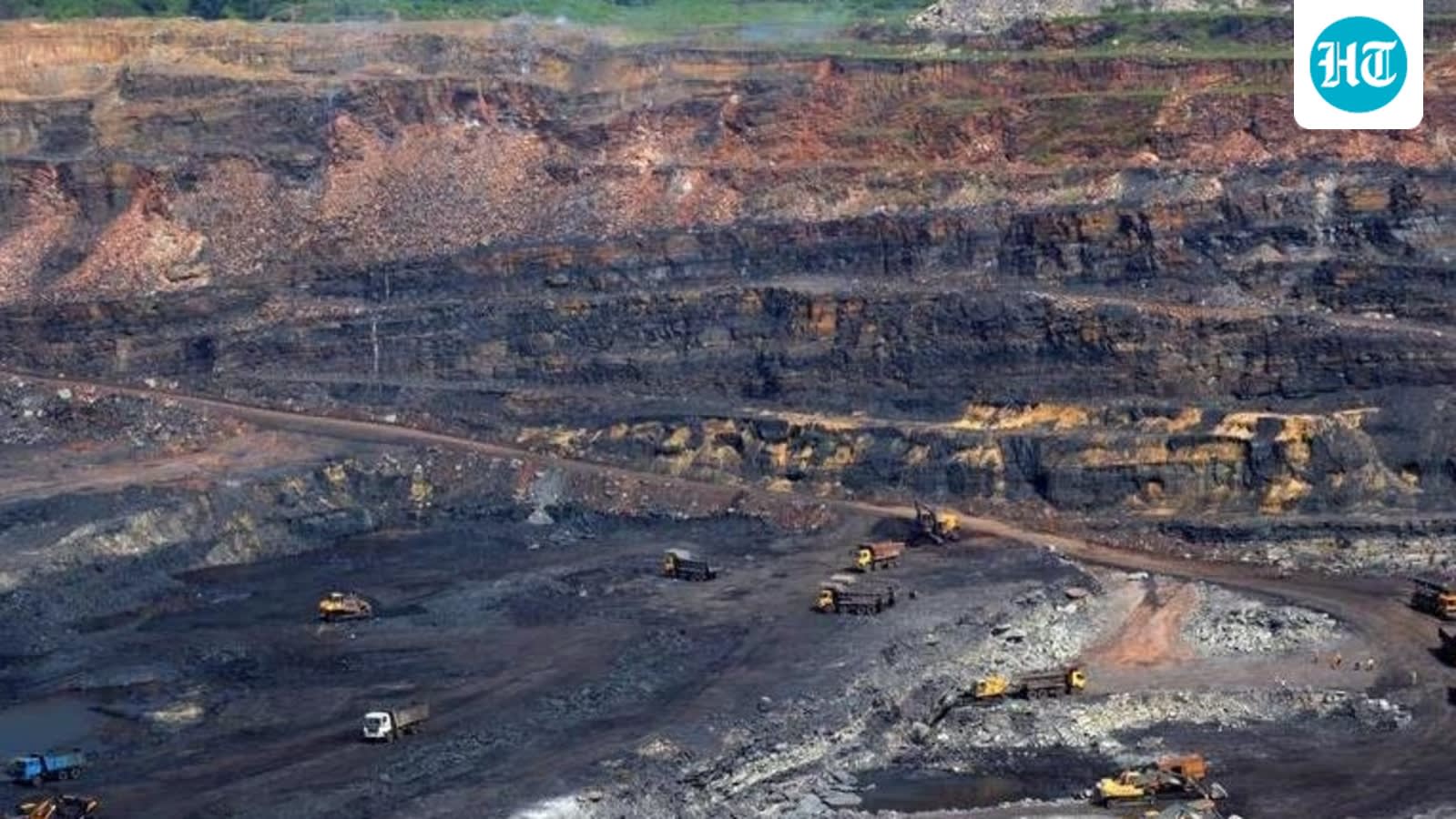 Mining gets smarter