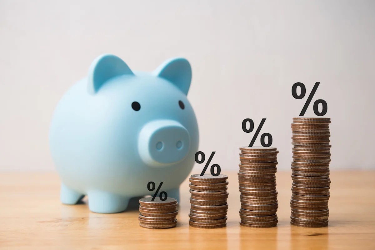 Best 2-year CD rates for September 2026: Lock in up to 4.3% through 2028