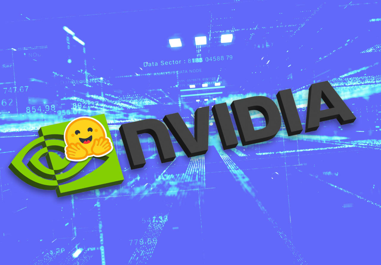 Here’s what Nvidia’s $13 billion Hugging Face deal means for the world of AI