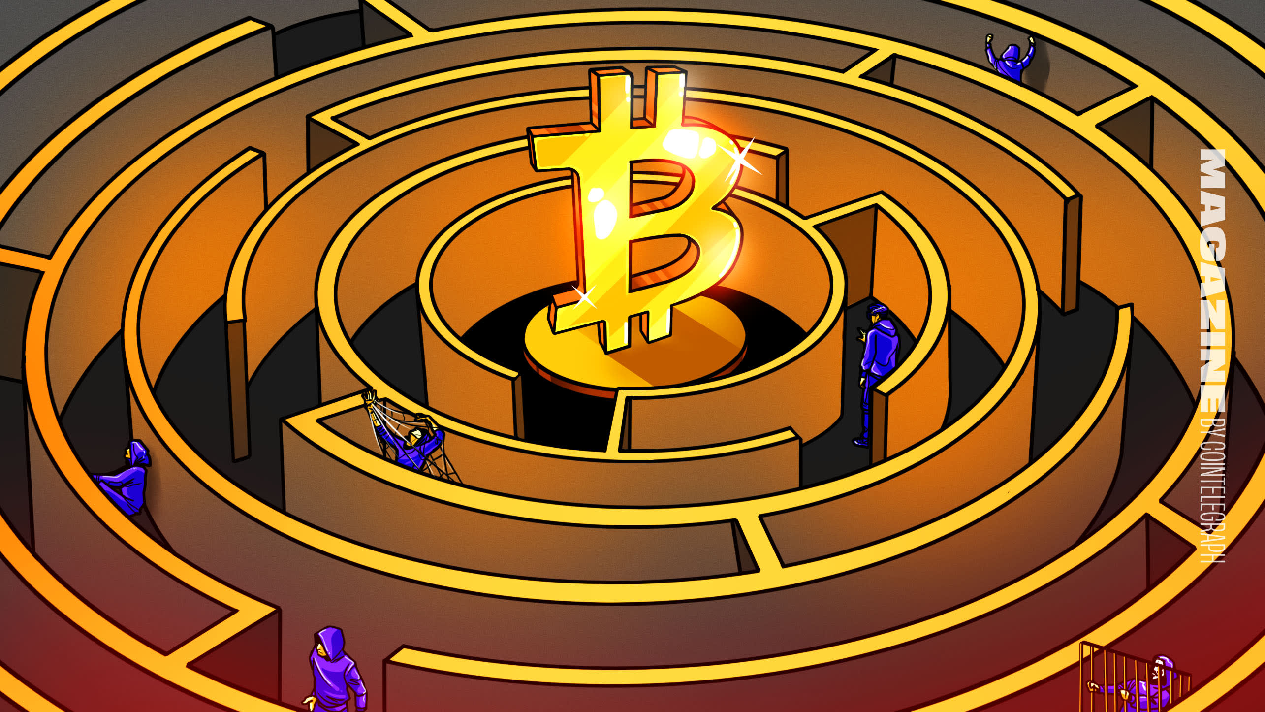Recovery specialists crack $1B crypto wallet... but find just $10