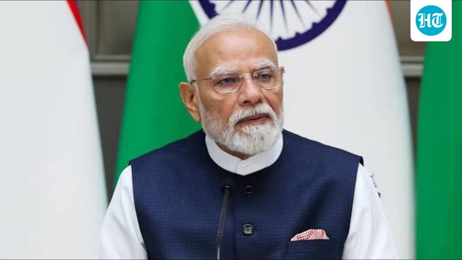PM speaks to Varanasi DM, mayor on flood situation