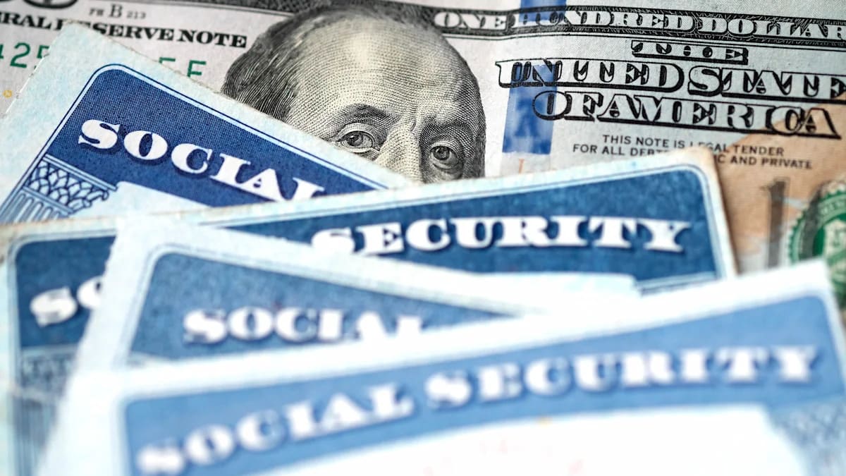 Social Security: See what's really changing in 2027