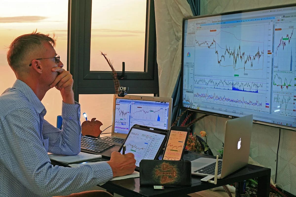 This Fund Bought Moderna Before It Nearly Tripled. See Its 2 New Stock Picks