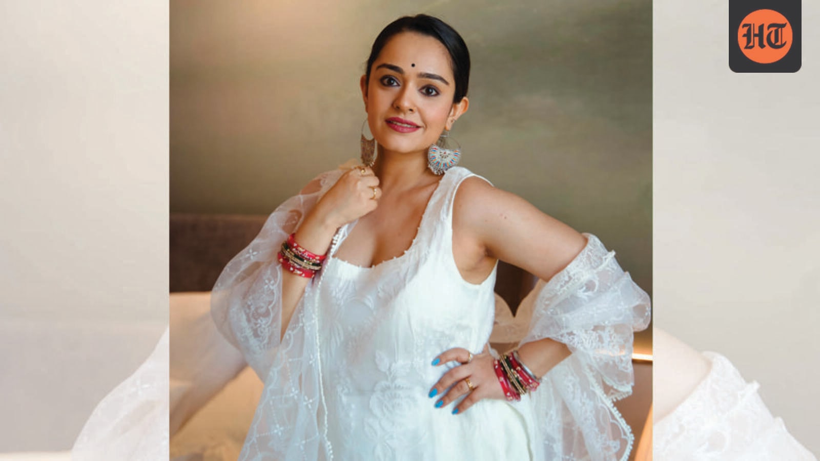 Get to know... Apoorva Arora