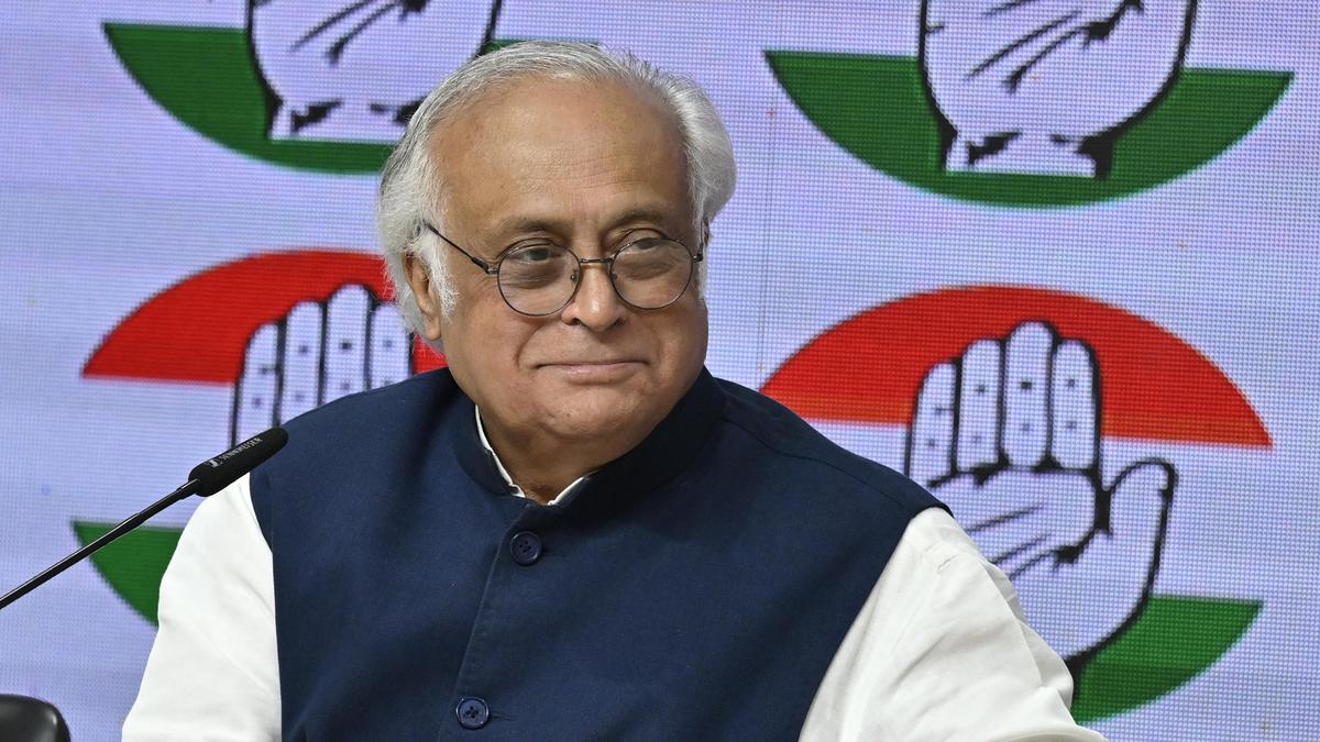 Congress questions ₹43 lakh-crore GDP revision, asks Centre to explain methodology