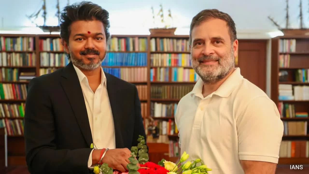 Opinion: Opinion: Rahul Gandhi's 2029 PM Dream: The Allies He Cannot Take For Granted
