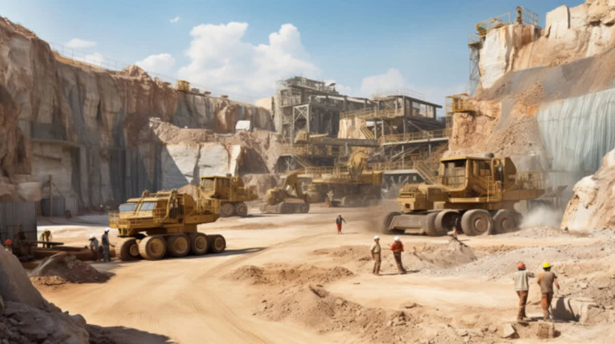 Diamond Hill Remains Bullish on United States Lime & Minerals (USLM) Despite Margin Headwinds