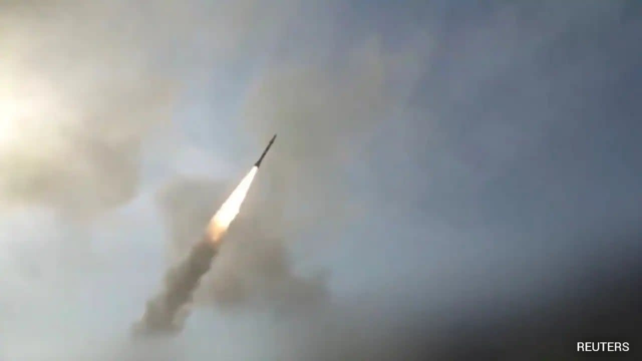 6 Iran Navy Personnel Killed In US Attacks On Tuesday: Report
