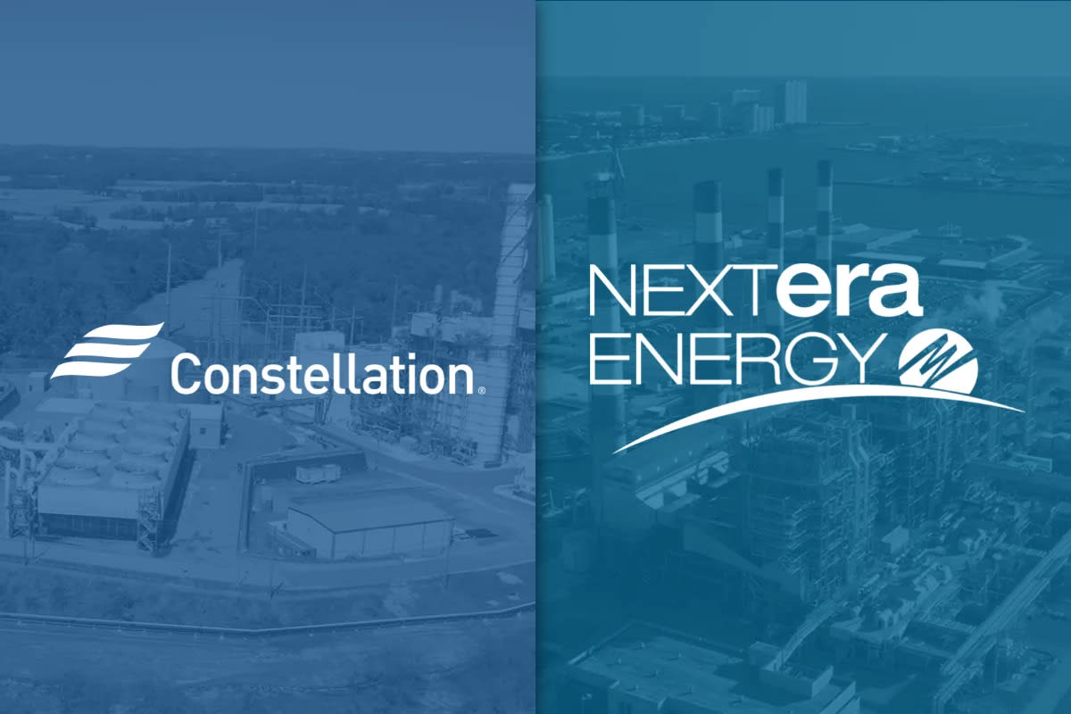 Better Energy Play: NextEra vs. Constellation Energy
