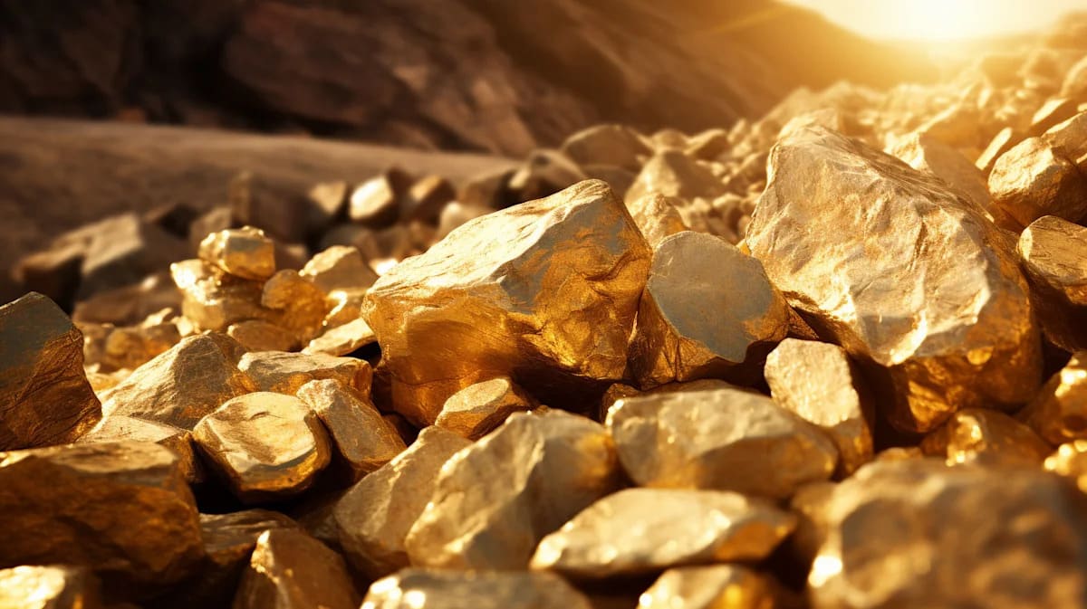 Lake Victoria Gold Reports High-Grade Gold Intercepts at Imwelo as It Advances Metallurgical Testing