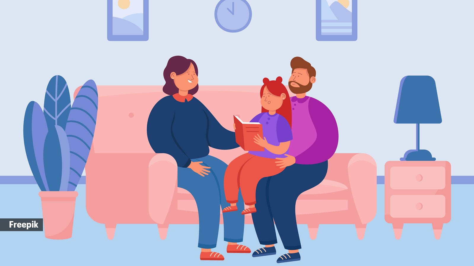 ‘Passenger parent’: What it means and how to know if you’re one