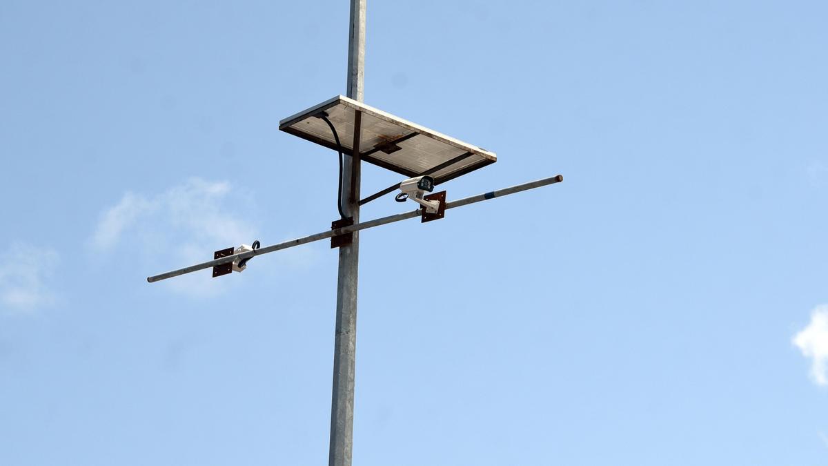 Supreme Court asks NHAI to consider setting up CCTVs, monitoring rooms at toll plazas
