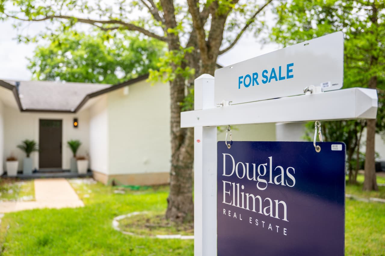 7% mortgage rates are already here, some buyers and mortgage experts say